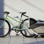 Bonne nouvelle pour la remorque-vélo à assistance électrique Convoy C-01, qui débarque dès cet été Bonne nouvelle pour la remorque-vélo à assistance électrique Convoy C-01, qui débarque dès cet été