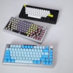On a vu et testé le premier clavier entièrement personnalisable de Corsair On a vu et testé le premier clavier entièrement personnalisable de Corsair