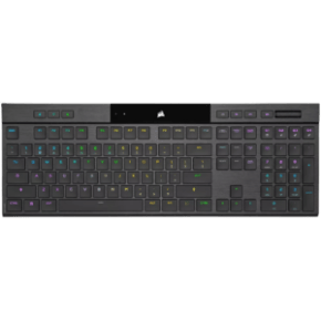 Corsair K100 Air Wireless Corsair K100 Air Wireless