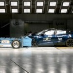 Tesla confirme sa supériorité en cas d’accident, la preuve avec ce crash-test Tesla confirme sa supériorité en cas d’accident, la preuve avec ce crash-test