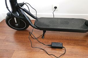 Decathlon Btwin MD500E recharge 2