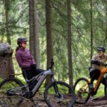 Descente vertigineuse avec 500 € de dénivelé négatif sur le prix de ce VTT électrique de chez Decathlon, le Rockrider E-EXPL 500 S Descente vertigineuse avec 500 € de dénivelé négatif sur le prix de ce VTT électrique de chez Decathlon, le Rockrider E-EXPL 500 S