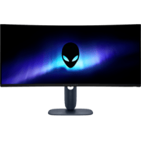Dell Alienware 34 QD-OLED (AW3425DW)