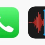 Comment enregistrer une conversation sur iPhone ? Comment enregistrer une conversation sur iPhone ?