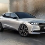 DS N°4 : la rivale française de la Tesla Model 3 déçoit sur un point clé DS N°4 : la rivale française de la Tesla Model 3 déçoit sur un point clé