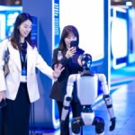 Des robots, un ordinateur révolutionnaire et beaucoup d’IA : on est au Beyond Expo en Chine pour découvrir les technologies qui arrivent en Europe Des robots, un ordinateur révolutionnaire et beaucoup d’IA : on est au Beyond Expo en Chine pour découvrir les technologies qui arrivent en Europe