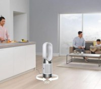 Ce purificateur d&rsquo;air Dyson qui ventile et chauffe est le parfait allié pour cet été, surtout avec 100 € de moins 