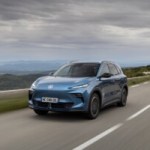 On a testé le MGS5 EV, et on a été surpris par l&rsquo;excellent rapport qualité-prix de ce SUV électrique