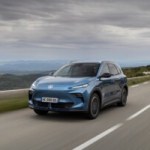 MG baisse les prix de toutes ses voitures électriques en France MG baisse les prix de toutes ses voitures électriques en France