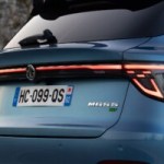 C’est officiel : MG prépare une voiture électrique concurrente des Renault Scénic et Volkswagen ID.4 C’est officiel : MG prépare une voiture électrique concurrente des Renault Scénic et Volkswagen ID.4