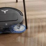 Ce nouvel aspirateur robot ultra-efficace déjà en promo va soulager votre quotidien Ce nouvel aspirateur robot ultra-efficace déjà en promo va soulager votre quotidien