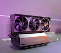 Voici le retour triomphal des eGPU grâce au Thunderbolt 5
