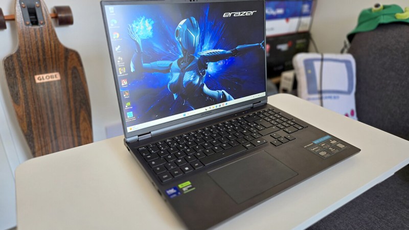 RTX 5090 et Core Ultra 9 : ce PC gamer surpuissant perd 1 500 € et se prépare déjà à GTA VI