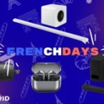 Les French Days font grand bruit avec ces promos sur l’audio : voici les meilleures offres sur les écouteurs, casques, enceintes… Les French Days font grand bruit avec ces promos sur l’audio : voici les meilleures offres sur les écouteurs, casques, enceintes…