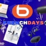 Boulanger liquide ses stocks avant la fin des French Days : les 18 offres qui méritent votre argent sont ici !