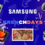 Samsung est aussi à la fête pendant les French Days ! Voici les 13 meilleures offres sur les produits d’un des rois de la tech ! Samsung est aussi à la fête pendant les French Days ! Voici les 13 meilleures offres sur les produits d’un des rois de la tech !