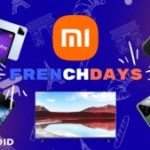 C&rsquo;est aussi les French Days chez Xiaomi ! Voici les meilleures offres à saisir sur les smartphones, tablettes et TV du géant chinois