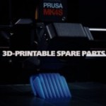 Réparez chez vous grâce à l’impression 3D : Philips passe à l’action avec son rasoir le plus vendu Réparez chez vous grâce à l’impression 3D : Philips passe à l’action avec son rasoir le plus vendu