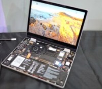 On a essayé le Framework Laptop 12, voici le premier convertible réparable au tournevis