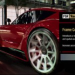 Fini le retard sur Nvidia ? AMD dévoile sa réponse ultime au DLSS avec le projet FSR Redstone Fini le retard sur Nvidia ? AMD dévoile sa réponse ultime au DLSS avec le projet FSR Redstone