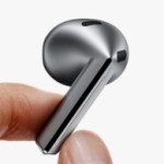 Samsung Galaxy Buds 3 : ces écouteurs sans fil avec Galaxy AI intégré perdent 100 € de leur prix aujourd’hui Samsung Galaxy Buds 3 : ces écouteurs sans fil avec Galaxy AI intégré perdent 100 € de leur prix aujourd’hui