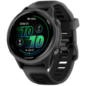Garmin Forerunner 570 Garmin Forerunner 570
