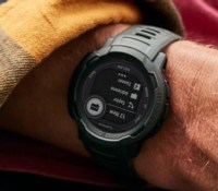 Garmin Instinct 2 Solar : cette montre connectée à l&rsquo;autonomie illimitée est quasi à moitié prix sur Amazon