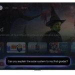 Cette nouveauté Google TV va transformer la façon dont vous utilisez votre télé Cette nouveauté Google TV va transformer la façon dont vous utilisez votre télé