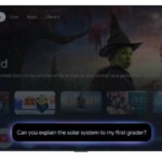 Gemini sur le Google TV Streamer : début du déploiement Gemini sur le Google TV Streamer : début du déploiement