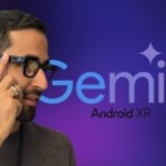 Voici comment Google Gemini utilise la caméra des lunettes Android XR Voici comment Google Gemini utilise la caméra des lunettes Android XR