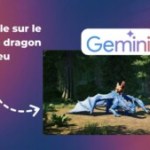 « Une poule sur le dos d&rsquo;un dragon bleu » : j&rsquo;ai généré une vidéo avec la nouvelle IA ultra puissante de Google, voici le résultat