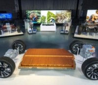 Voici la nouvelle batterie abordable de LG et GM pour démocratiser la voiture électrique