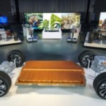 Voici la nouvelle batterie abordable de LG et GM pour démocratiser la voiture électrique Voici la nouvelle batterie abordable de LG et GM pour démocratiser la voiture électrique