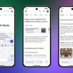 Google : avec AI Mode, la révolution du moteur de recherche va encore plus loin Google : avec AI Mode, la révolution du moteur de recherche va encore plus loin