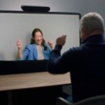 L’un des projets les plus fous de Google passe à la vitesse supérieure : voici Google Beam L’un des projets les plus fous de Google passe à la vitesse supérieure : voici Google Beam
