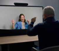 L&rsquo;un des projets les plus fous de Google passe à la vitesse supérieure : voici Google Beam