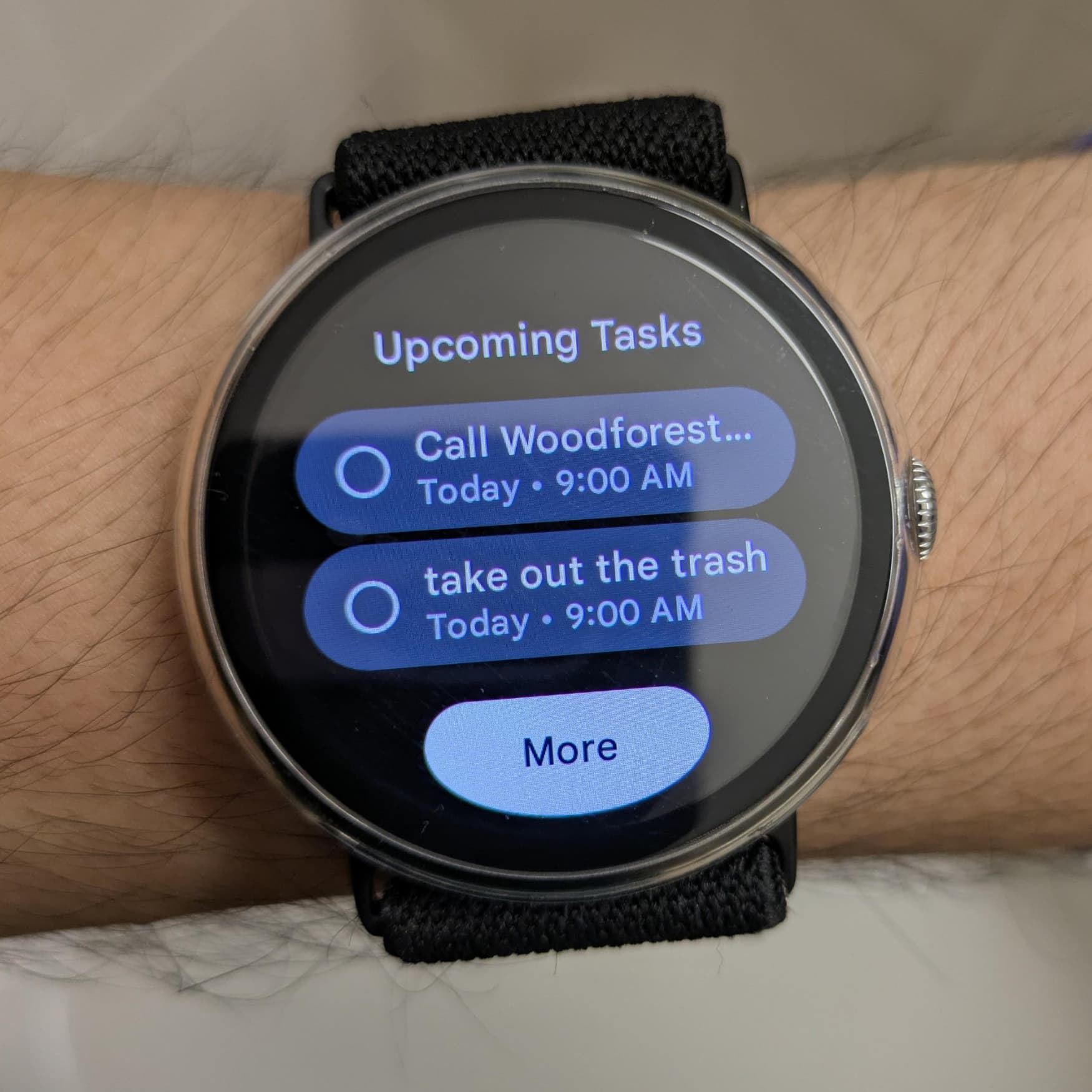 Google-Calendar-Wear-OS-Tiles-Material-3-Expressive-2-1