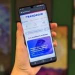 Chrome devrait faciliter la connexion aux sites web sur Android Chrome devrait faciliter la connexion aux sites web sur Android