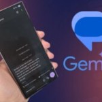 Nouveauté Google Messages en France : voici comment vous pouvez tester Gemini Nouveauté Google Messages en France : voici comment vous pouvez tester Gemini