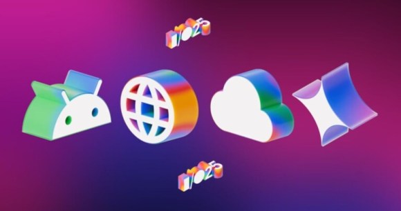 Google I/O 2025 : rendez-vous ce soir sur notre chaîne Twitch pour suivre la conférence en direct