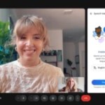 Google Meet va traduire vos conversations en direct : la démo est impressionnante Google Meet va traduire vos conversations en direct : la démo est impressionnante