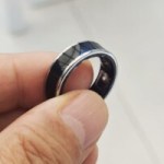 Cette édition limitée de la Galaxy Ring est sublime, mais vous ne pourrez sans doute pas l’acheter Cette édition limitée de la Galaxy Ring est sublime, mais vous ne pourrez sans doute pas l’acheter