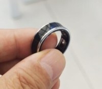 Cette édition limitée de la Galaxy Ring est sublime, mais vous ne pourrez sans doute pas l&rsquo;acheter