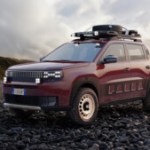 Fiat nous fait rêver avec ce 4×4 compact : électrique ou hybride ? Fiat nous fait rêver avec ce 4×4 compact : électrique ou hybride ?