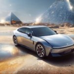 Cette rivale chinoise de la Tesla Model S dévoile son alléchante fiche technique (et ses portes de Lamborghini) Cette rivale chinoise de la Tesla Model S dévoile son alléchante fiche technique (et ses portes de Lamborghini)