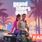 GTA 6 : mauvaise nouvelle, le jeu est reporté, voici la date de sortie GTA 6 : mauvaise nouvelle, le jeu est reporté, voici la date de sortie
