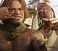 GTA 6 // Source : Rockstar