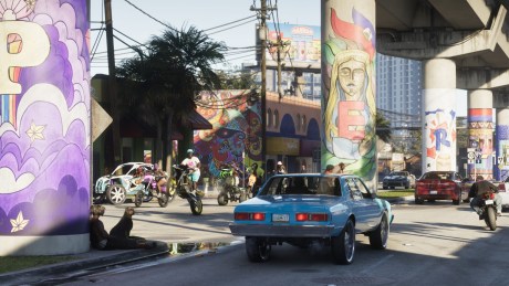 GTA 6 screenshot c