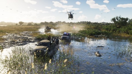 GTA 6 // Source : Rockstar