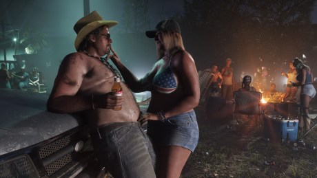 GTA 6 // Source : Rockstar